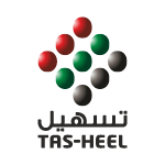 UID Tas-heel Logo