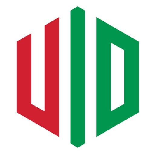 UID Group Logo