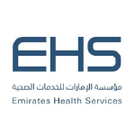 EHS logo - Professional medical typing and health documentation services by UID Group